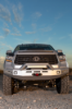 Picture of ICI Bumper - AL-FBM91TYN-RT