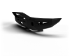 Picture of ICI Bumper - AL-FBM91TYN-RT