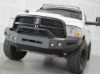 Picture of ICI Bumper - AL-FBM96DGN-RT