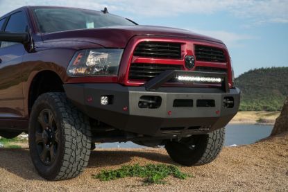 Picture of ICI Bumper - AL-FBM99DGN-RT