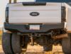 Picture of ICI Bumper - AL-RBM01FDN