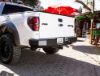 Picture of ICI Bumper - AL-RBM46FDN