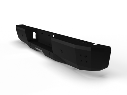 Picture of ICI Bumper - AL-RBM85FDN