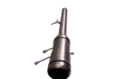 Picture of IDIDIT Steering Column - 1040300030