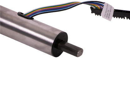 Picture of IDIDIT Steering Column - 1120160010