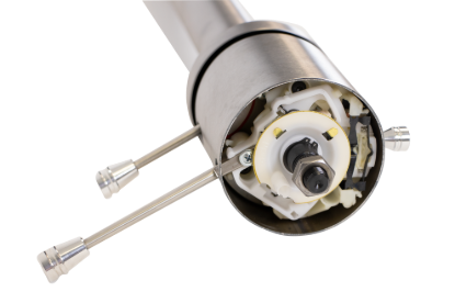 Picture of IDIDIT Steering Column - 1120610010