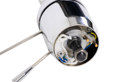 Picture of IDIDIT Steering Column - 1120644020