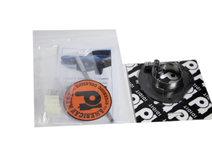 Picture of IDIDIT Steering Column - 1120644020