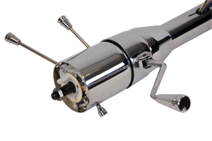 Picture of IDIDIT Steering Column - 1130280020