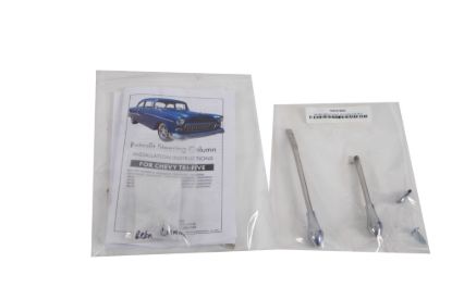 Picture of IDIDIT Steering Column - 1140550020