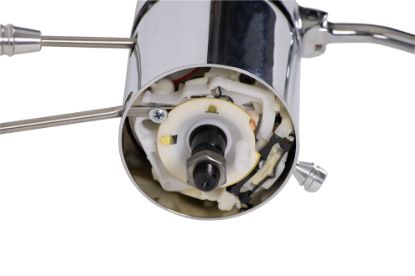 Picture of IDIDIT Steering Column - 1140630020