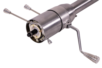 Picture of IDIDIT Steering Column - 1140650010