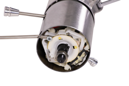 Picture of IDIDIT Steering Column - 1140657010