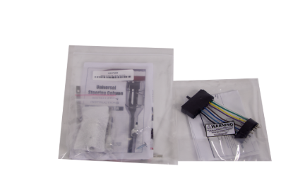 Picture of IDIDIT Steering Column - 1140657010