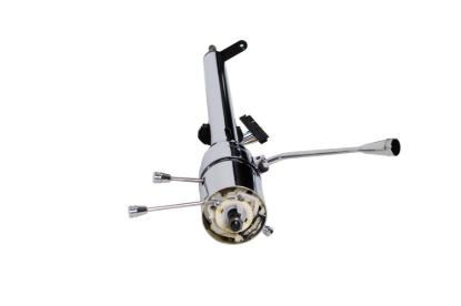 Picture of IDIDIT Steering Column - 1140670020