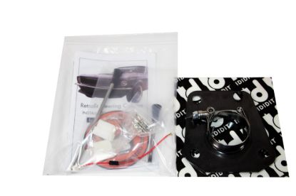 Picture of IDIDIT Steering Column - 1300647051