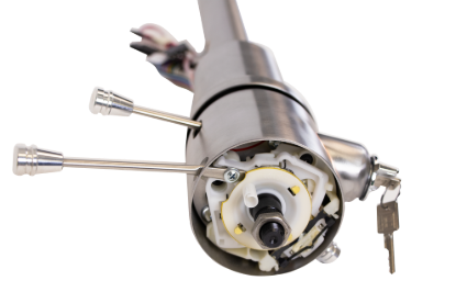 Picture of IDIDIT Steering Column - 1520720010