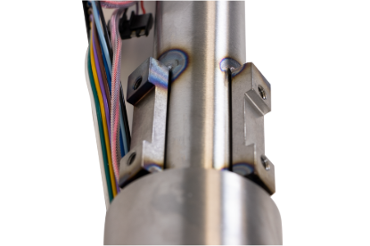 Picture of IDIDIT Steering Column - 1520720010