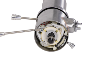 Picture of IDIDIT Steering Column - 1520760010