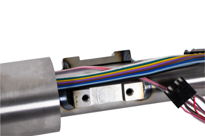 Picture of IDIDIT Steering Column - 1520760010