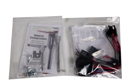 Picture of IDIDIT Steering Column - 1520760010