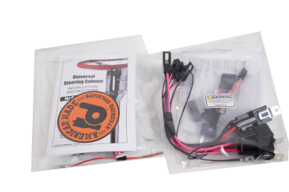 Picture of IDIDIT Steering Column - 1530300051