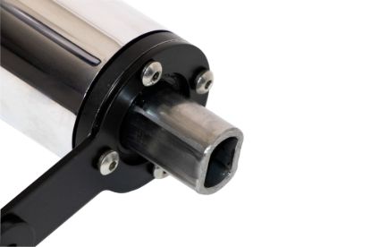 Picture of IDIDIT Steering Column - 1530330020