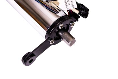 Picture of IDIDIT Steering Column - 1590350010