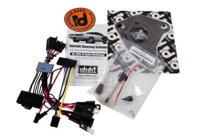 Picture of IDIDIT Steering Column - 1620810051