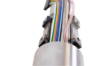 Picture of IDIDIT Steering Column - 1620860010