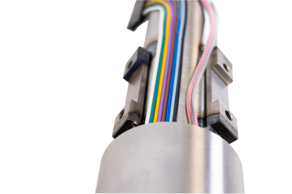 Picture of IDIDIT Steering Column - 1620860010