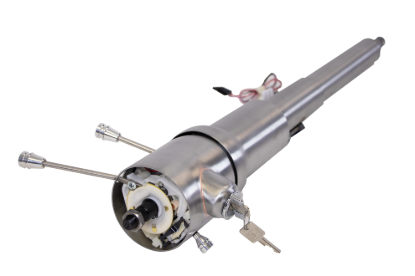Picture of IDIDIT Steering Column - 1620860010