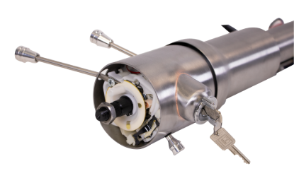 Picture of IDIDIT Steering Column - 1620860010