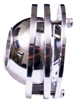 Picture of IDIDIT Steering Column Mount - 2401520040