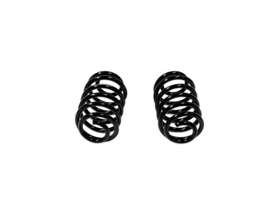 Picture of IHC Suspension Suspension Lowering Kit - IHC-GM0718SUV-CS5