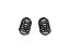 Picture of IHC Suspension Suspension Lowering Kit - IHC-GM0718SUV-CS5