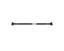 Picture of IHC Suspension Suspension Track Bar - IHC-SUV0718RTKB