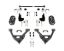 Picture of IHC Suspension Suspension Lowering Kit - IHC-SUV1418CK-35