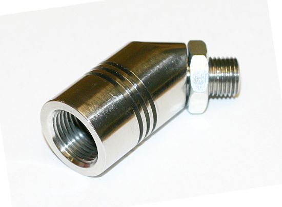 Picture of Innovate Motorsports Oxygen Sensor Extension - 38350