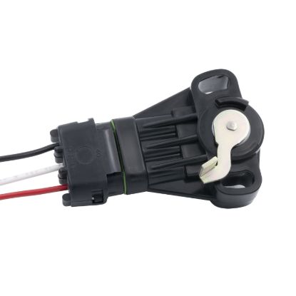 Picture of Innovate Motorsports Throttle Position Sensor Kit - 39300