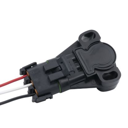 Picture of Innovate Motorsports Throttle Position Sensor Kit - 39300