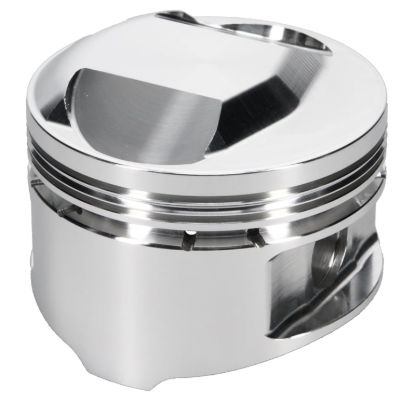 Picture of JE Pistons Engine Piston Kit - 124846