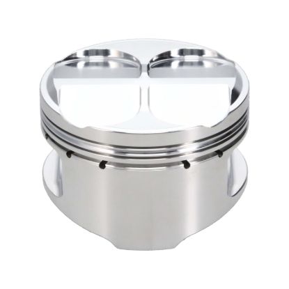 Picture of JE Pistons Engine Piston Kit - 129225
