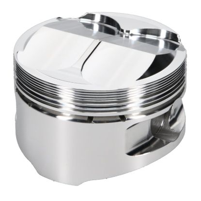Picture of JE Pistons Engine Piston Kit - 129682
