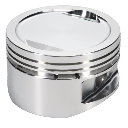 Picture of JE Pistons Engine Piston Kit - 129856