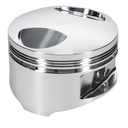 Picture of JE Pistons Engine Piston Kit - 130798