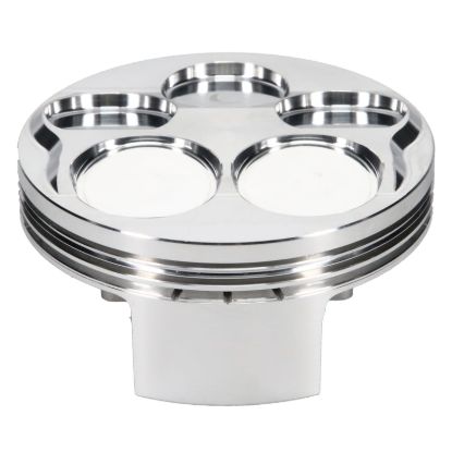 Picture of JE Pistons Engine Piston Kit - 222087