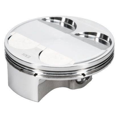 Picture of JE Pistons Engine Piston Kit - 261534