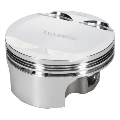 Picture of JE Pistons Engine Piston Kit - 324953