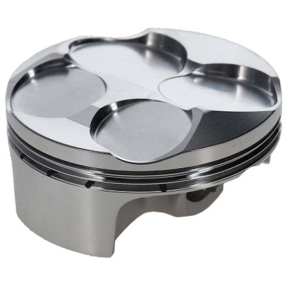 Picture of JE Pistons Engine Piston Kit - 366827